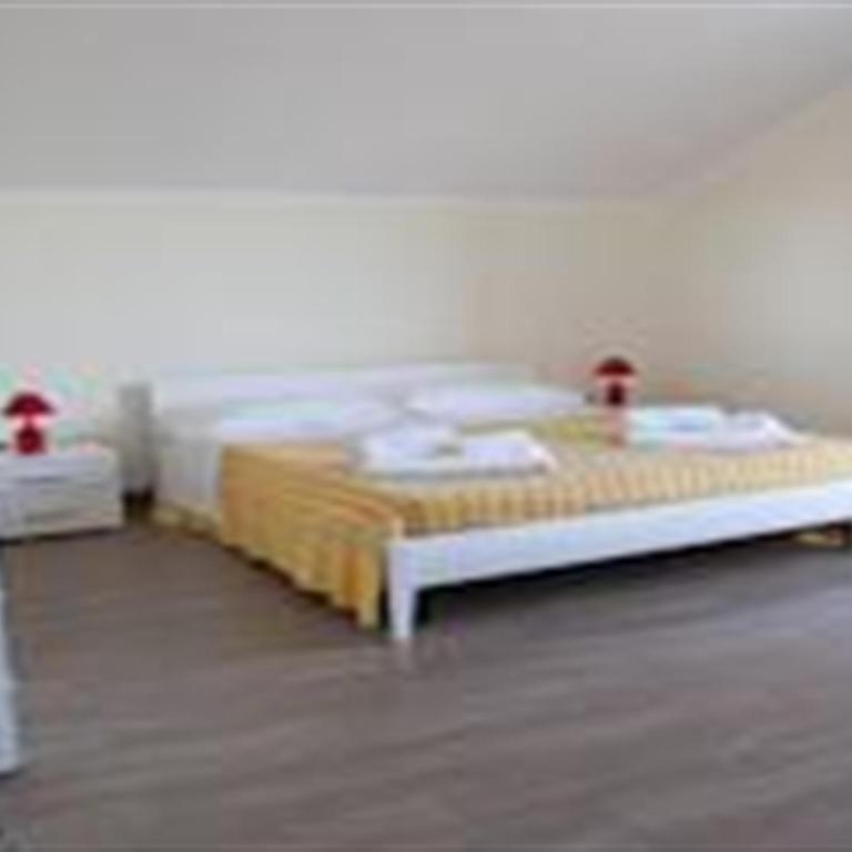 Residence Fronte Mare - Suite de 3 dormitorios - 7
