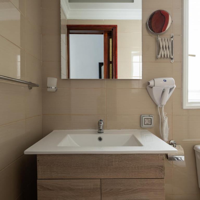 Hierro Beach Studio - Estudio - 14