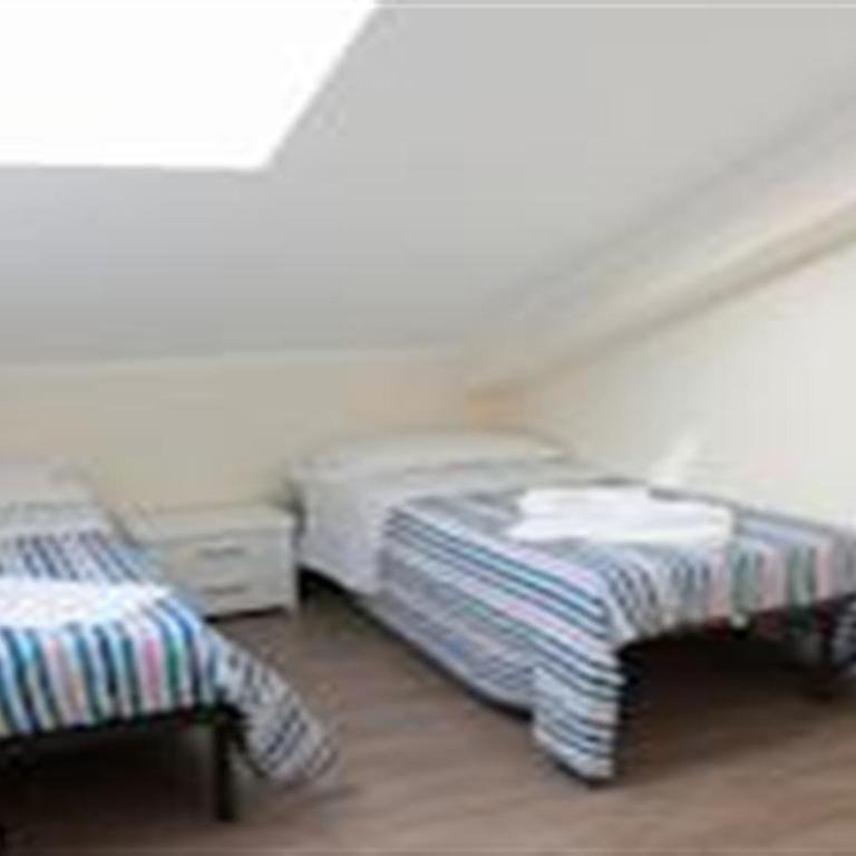 Residence Fronte Mare - Suite de 3 dormitorios - 13