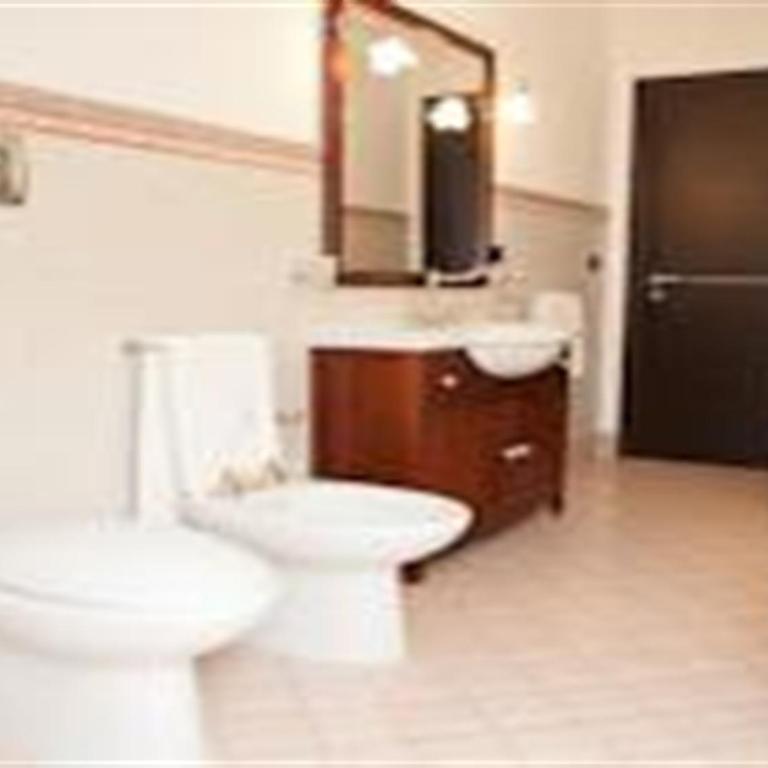 Residence Fronte Mare - Suite de 3 dormitorios - 12