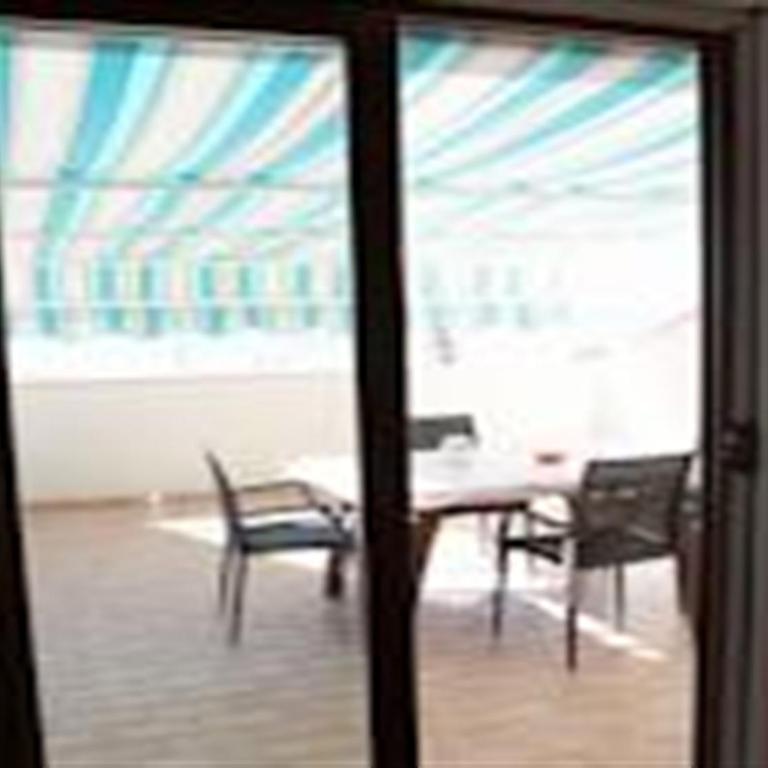 Residence Fronte Mare - Suite de 3 dormitorios - 5