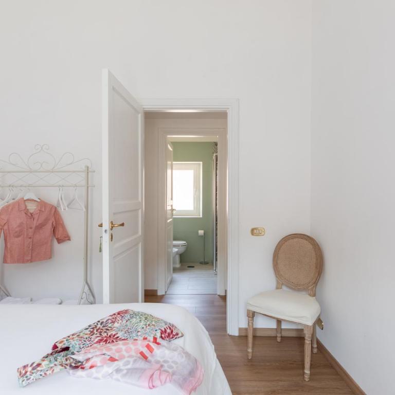 iFlat Historic Charm & Comfort by Piazza Navona - Appartamento - 10