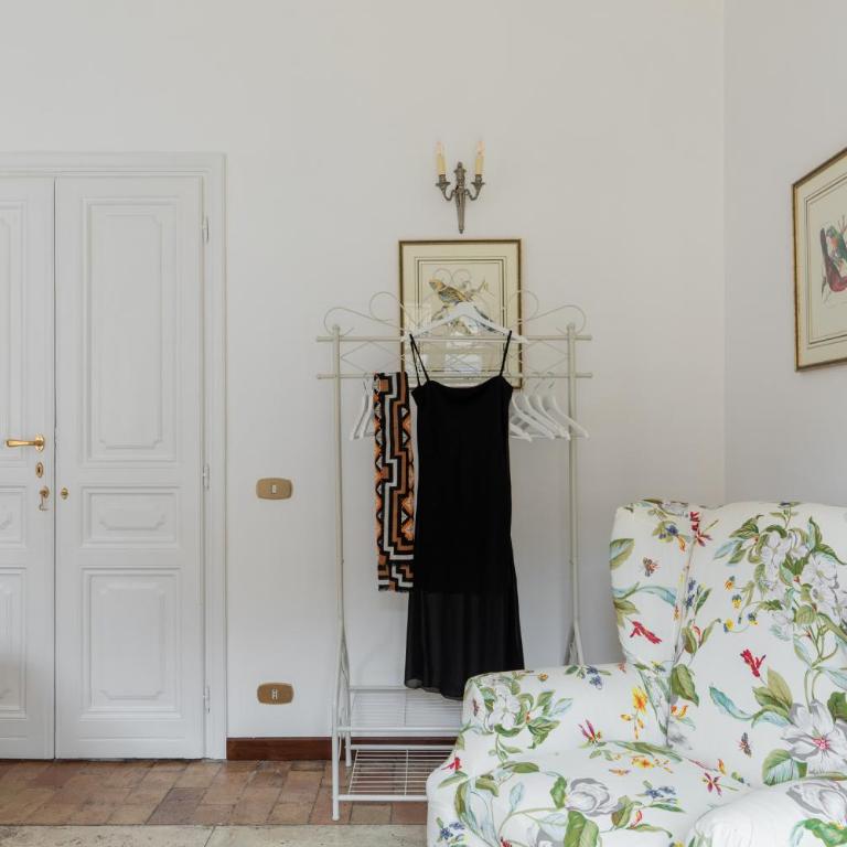 iFlat Historic Charm & Comfort by Piazza Navona - Appartamento - 15