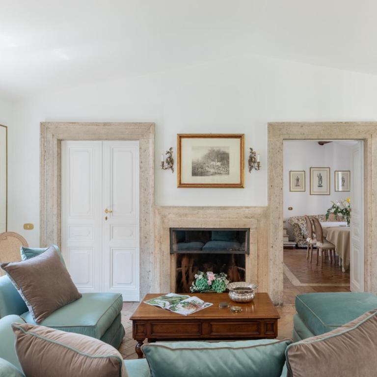 iFlat Historic Charm & Comfort by Piazza Navona - Appartamento - 29