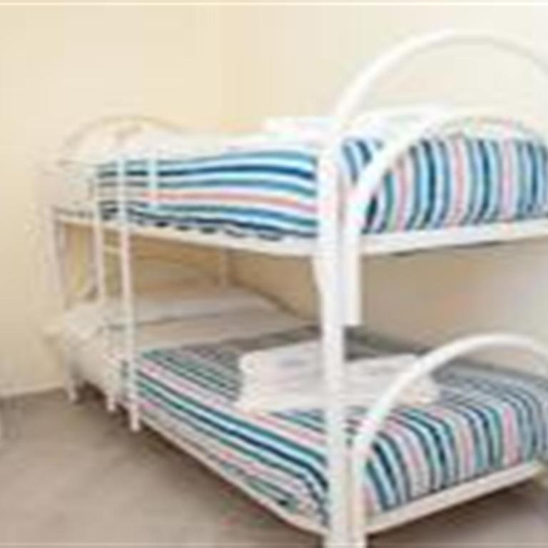 Residence Fronte Mare - Apartamento de 2 dormitorios con vistas al mar - 10