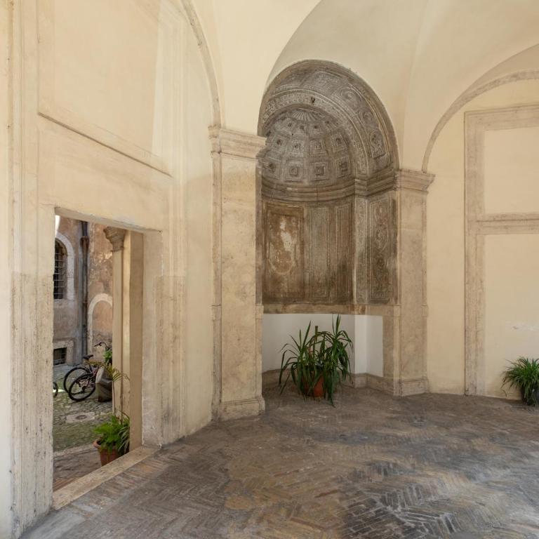 iFlat Historic Charm & Comfort by Piazza Navona - Appartamento - 56