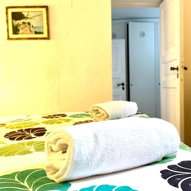 Casa Monetti By CapriRooms - Appartamento con 2 Camere da Letto e Vista Giardino - 10