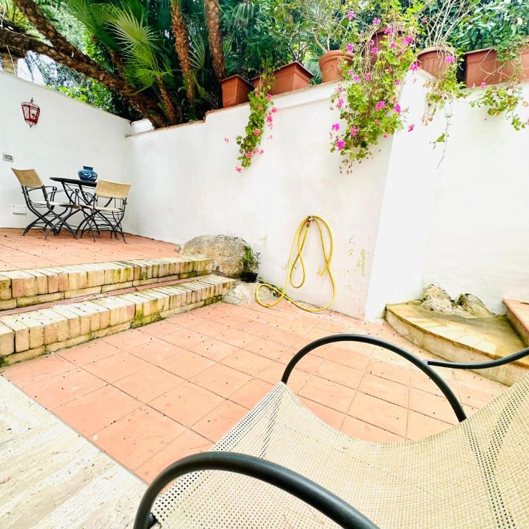 Casa Monetti By CapriRooms - Appartamento con 2 Camere da Letto e Vista Giardino - 9