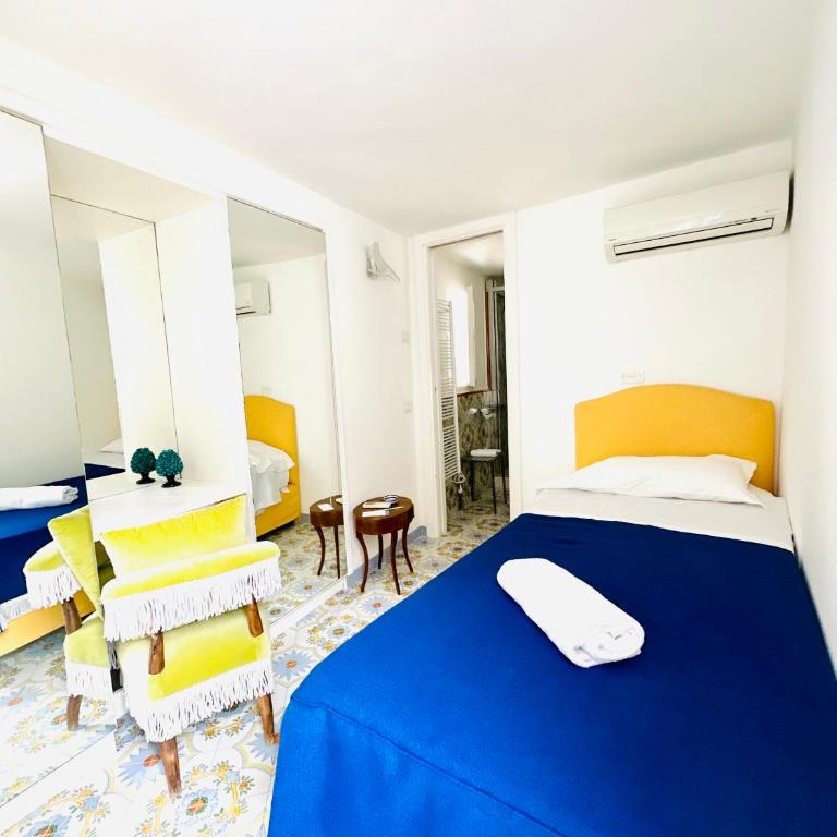 Casa Monetti By CapriRooms - Appartamento con 2 Camere da Letto e Vista Giardino - 7