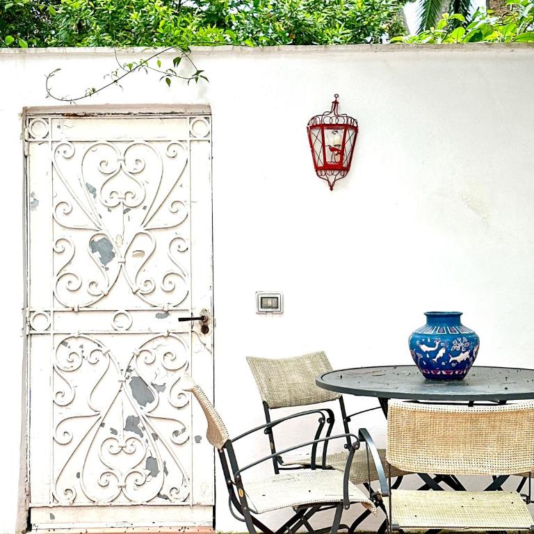 Casa Monetti By CapriRooms - Appartamento con 2 Camere da Letto e Vista Giardino - 5