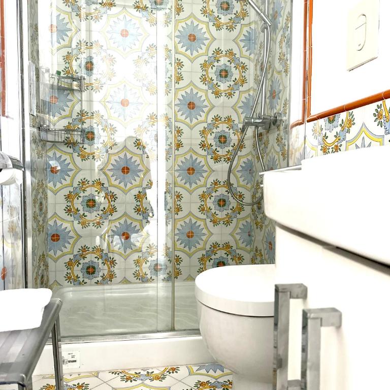 Casa Monetti By CapriRooms - Appartamento con 2 Camere da Letto e Vista Giardino - 4