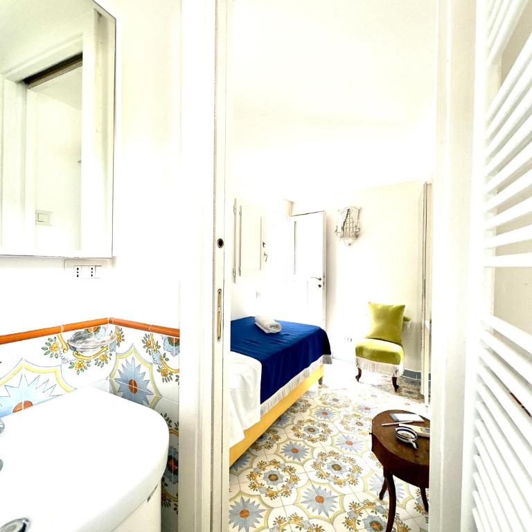 Casa Monetti By CapriRooms - Appartamento con 2 Camere da Letto e Vista Giardino - 3
