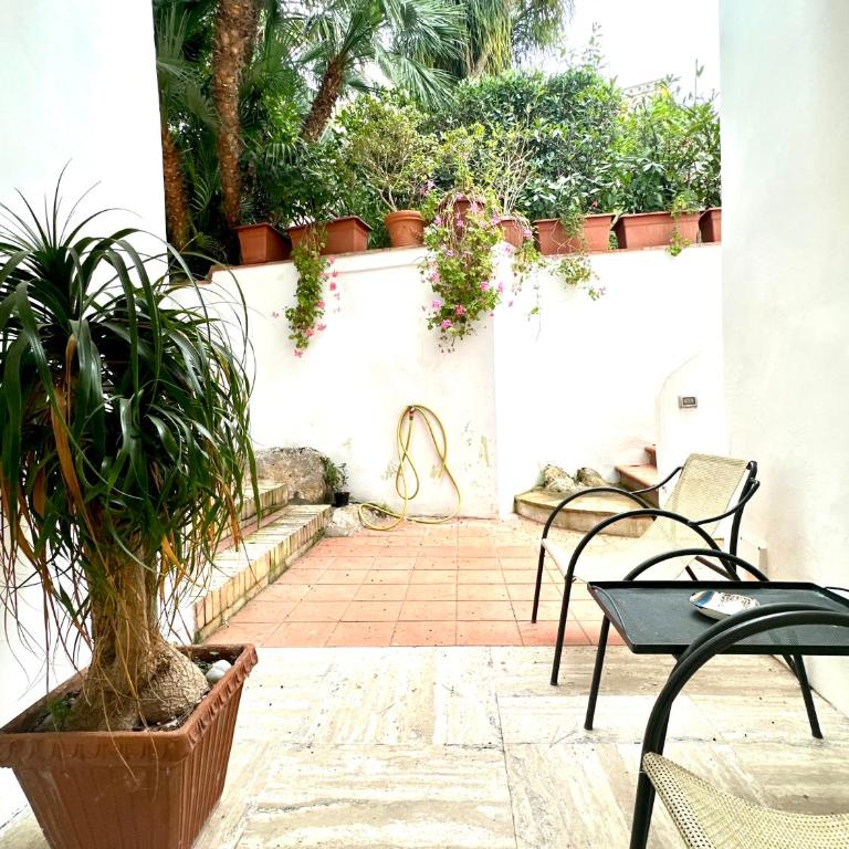 Casa Monetti By CapriRooms - Appartamento con 2 Camere da Letto e Vista Giardino - 2