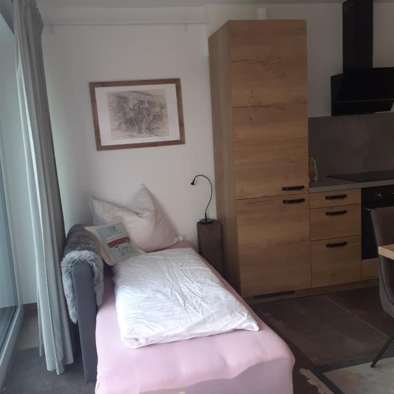 Apartment am Vierkanthof - Appartement avec Terrasse - 9
