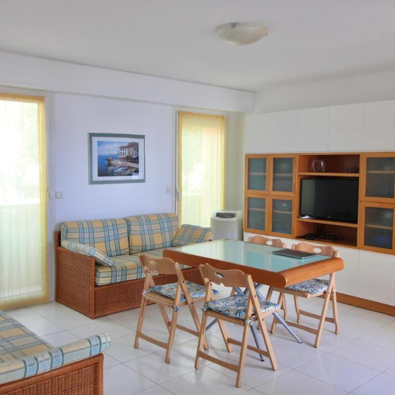 Appartamento fronte mare - Appartement 1 Chambre - 2