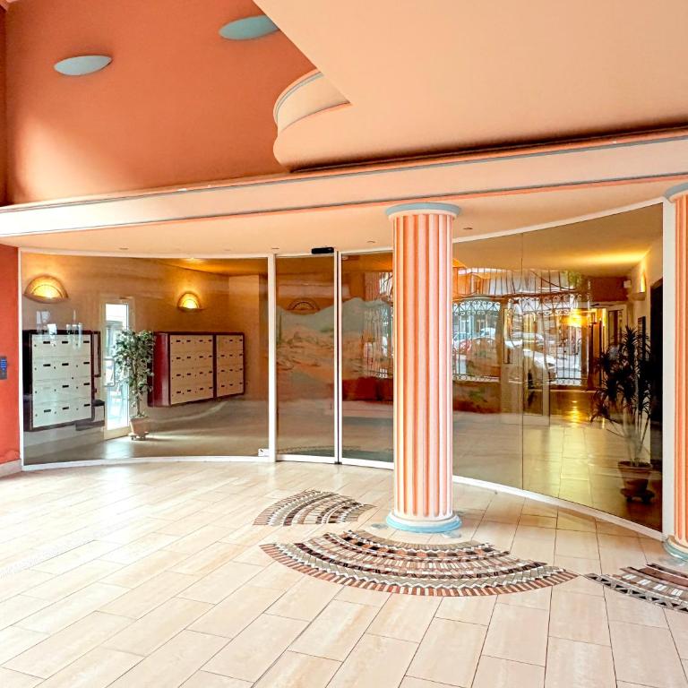 Appartamento fronte mare - Appartement 1 Chambre - 17