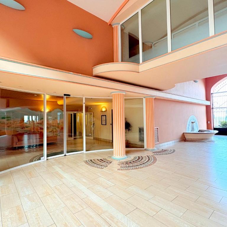 Appartamento fronte mare - Appartement 1 Chambre - 18
