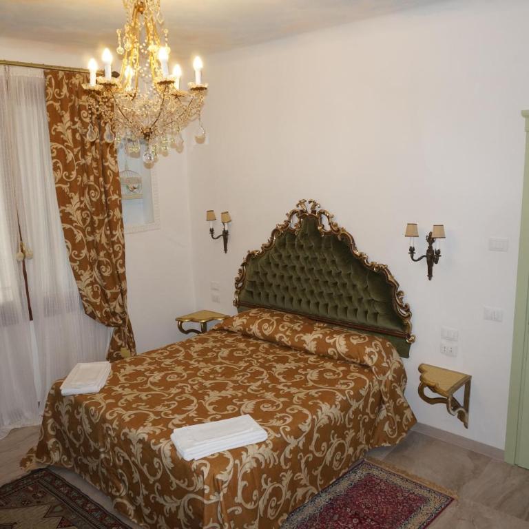 Ca' Venezia Loc-09522 - Appartamento Deluxe - 19