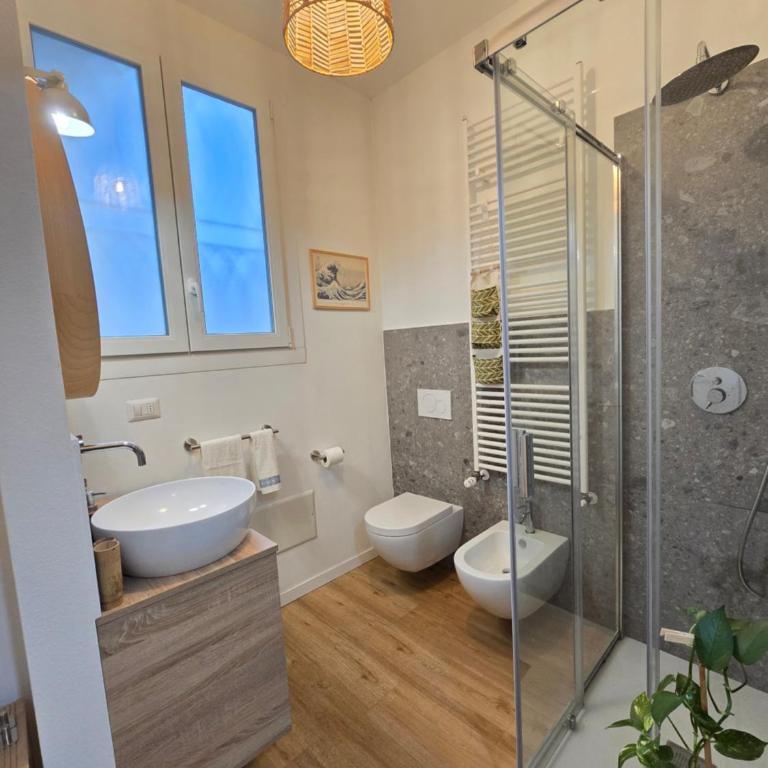 Casa Traiano - San Siro, CityLife, MiCo, Fiera - Appartamento con 1 Camera da Letto - 9