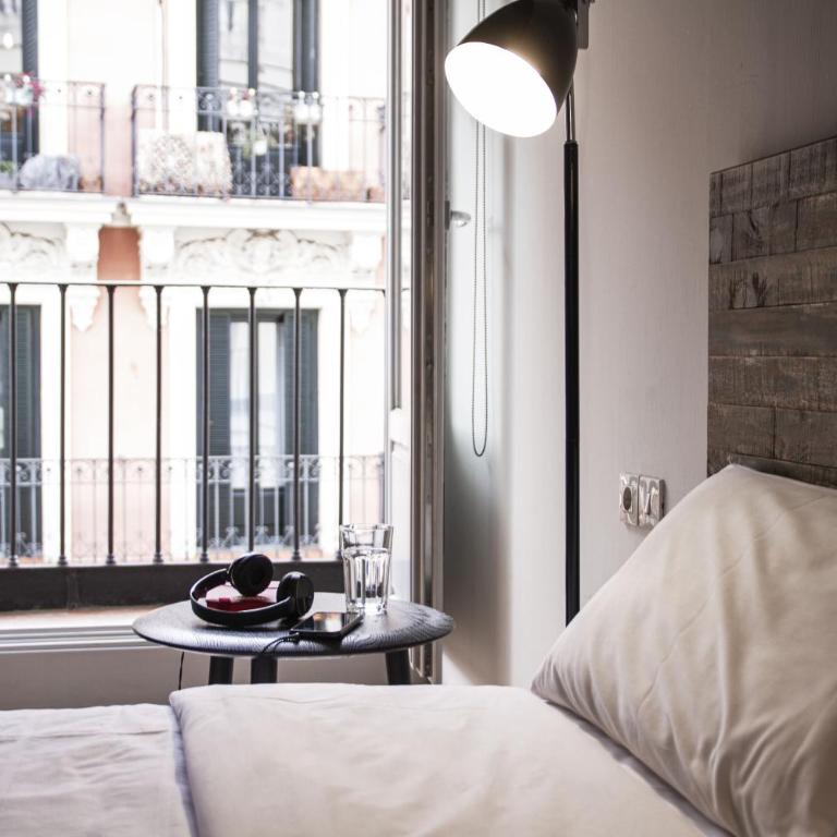 Room Chueca - Habitación Doble Superior - 7