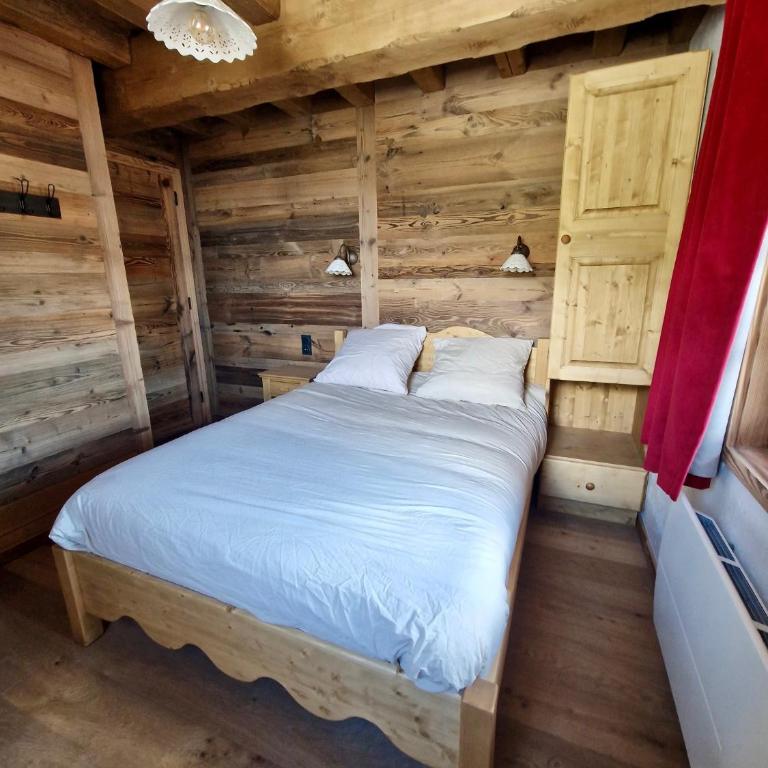 Les chryolles - Les mélèzes - Chalet - 5