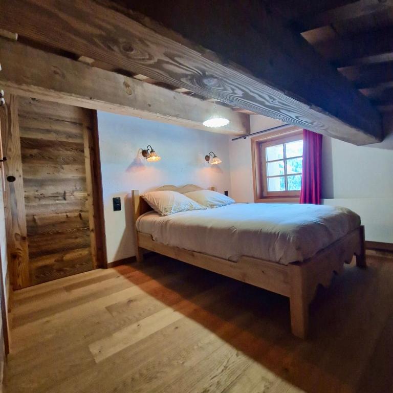 Les chryolles - Les mélèzes - Chalet - 9
