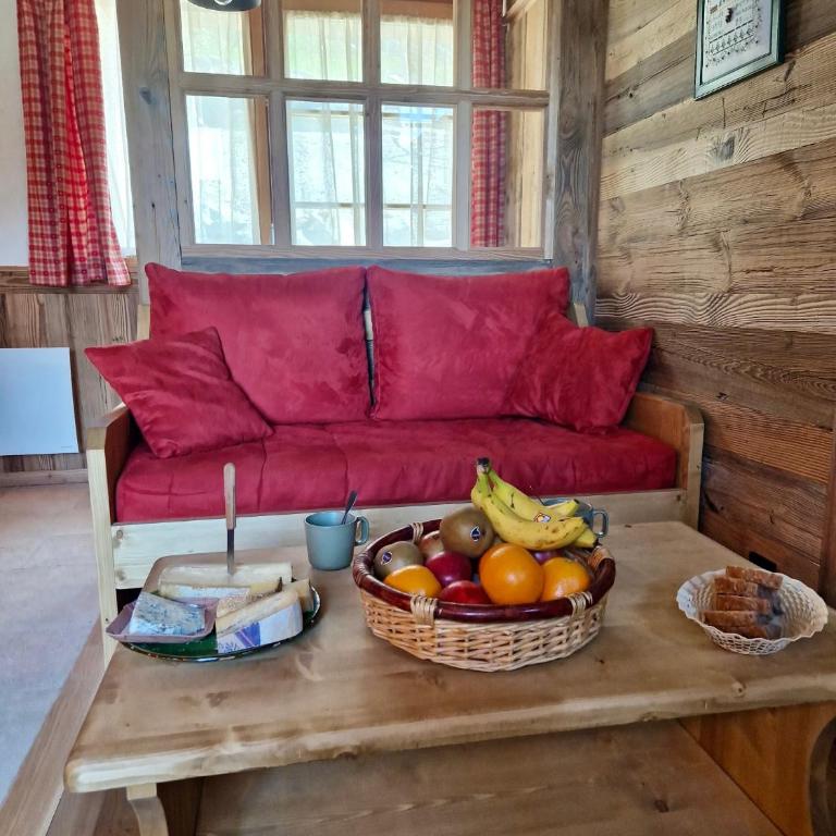 Les chryolles - Les mélèzes - Chalet - 4