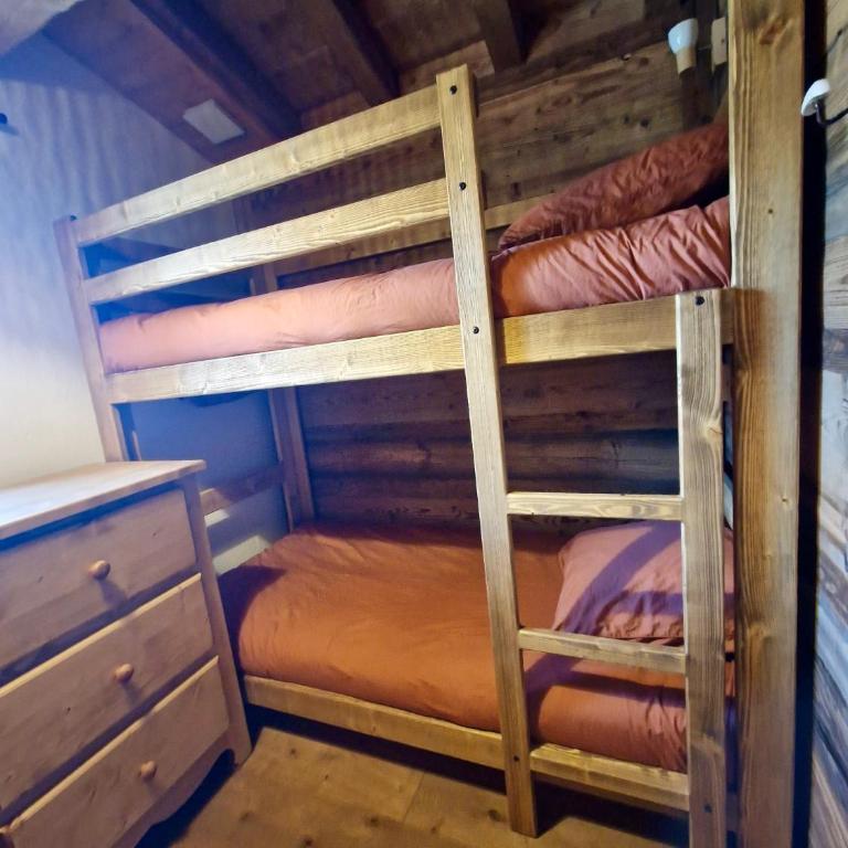 Les chryolles - Les mélèzes - Chalet - 7