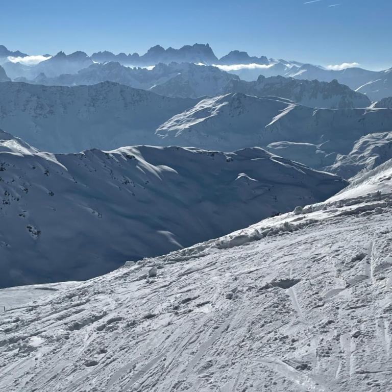Les chryolles - Les mélèzes - Chalet - 26