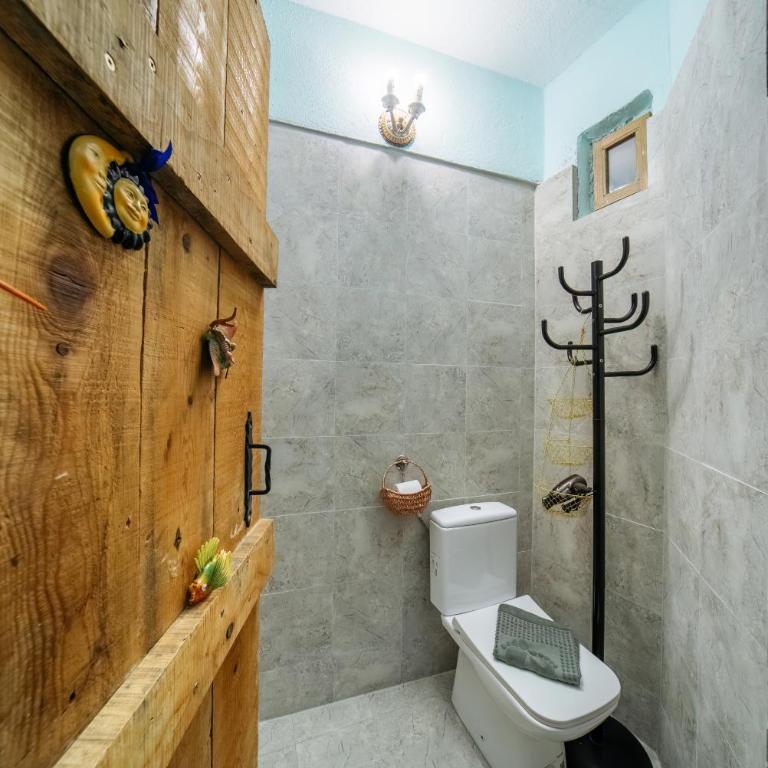 Artintime Apartments - Studio Apartment - 4