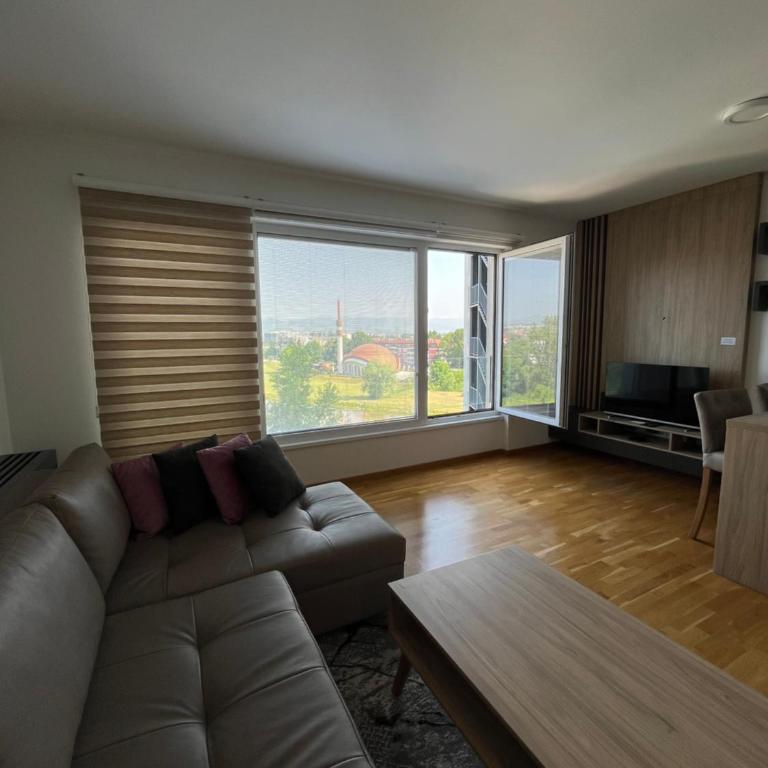 Ilidža Tower Sapphire Suites - Apartman sa 1 Spavaćom Sobom - 7