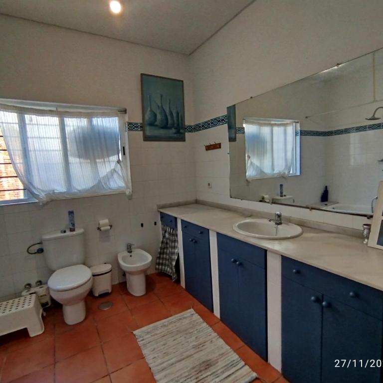 Relax Ferrandiz - Habitación Doble con baño compartido - 19