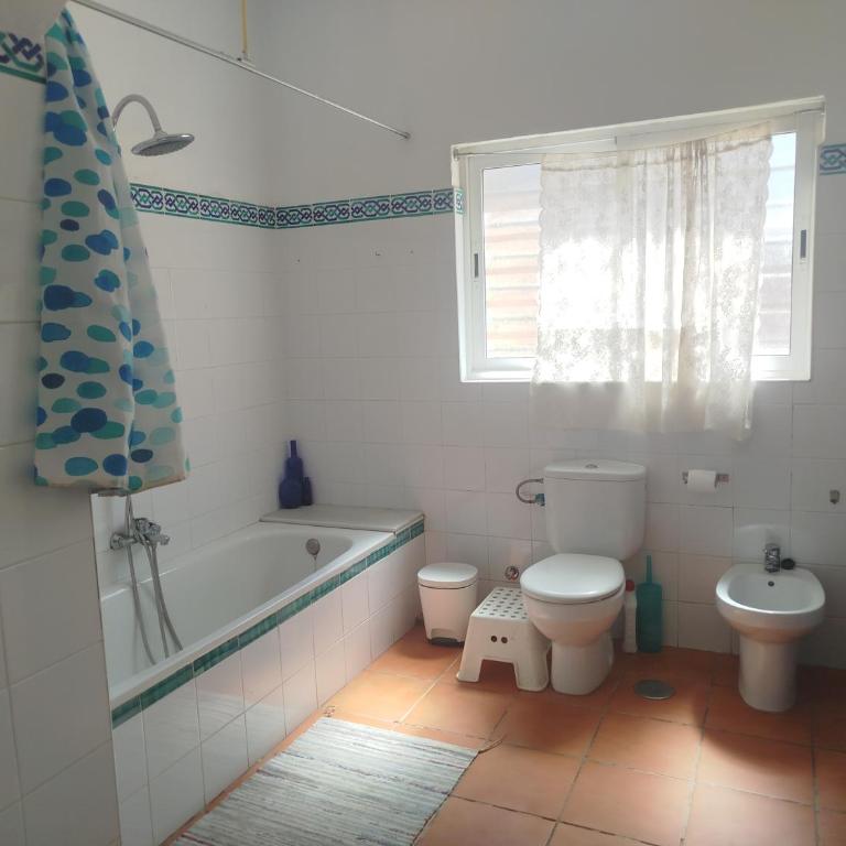 Relax Ferrandiz - Habitación Doble con baño compartido - 27
