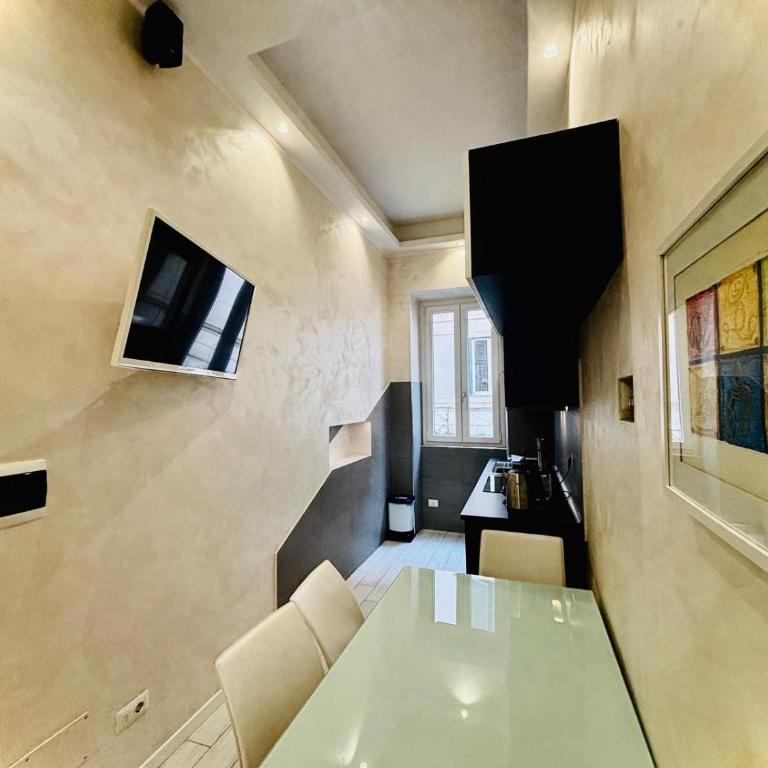 Monti Hideaway - Walk to Colosseum & Forum - Appartamento con 1 Camera da Letto - 7