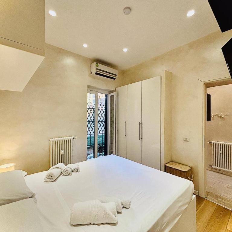 Monti Hideaway - Walk to Colosseum & Forum - Appartamento con 1 Camera da Letto - 2