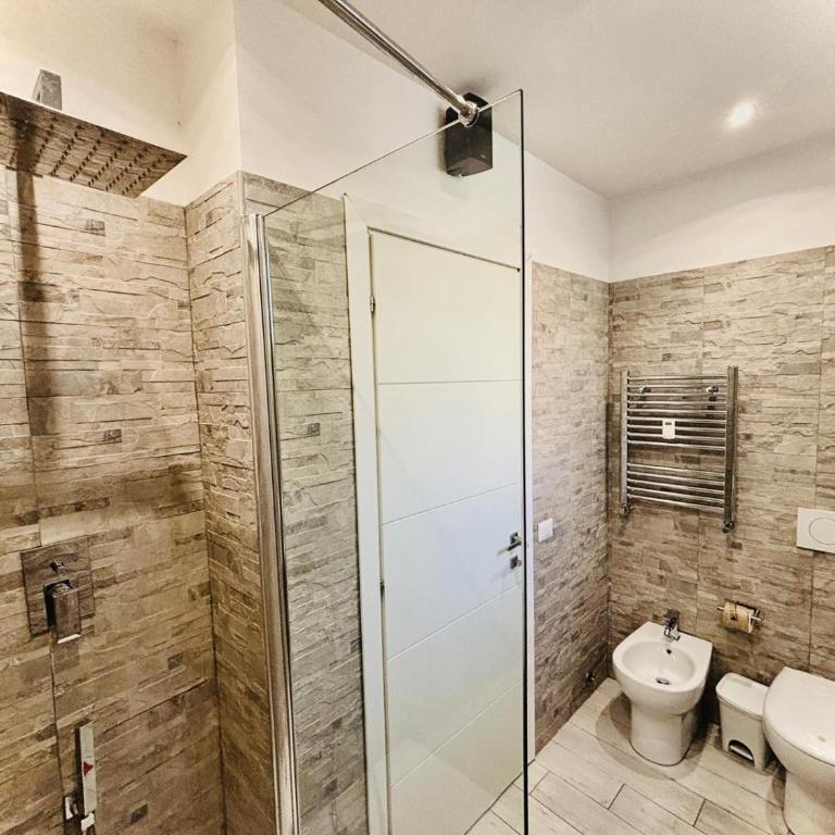 Monti Hideaway - Walk to Colosseum & Forum - Appartamento con 1 Camera da Letto - 11