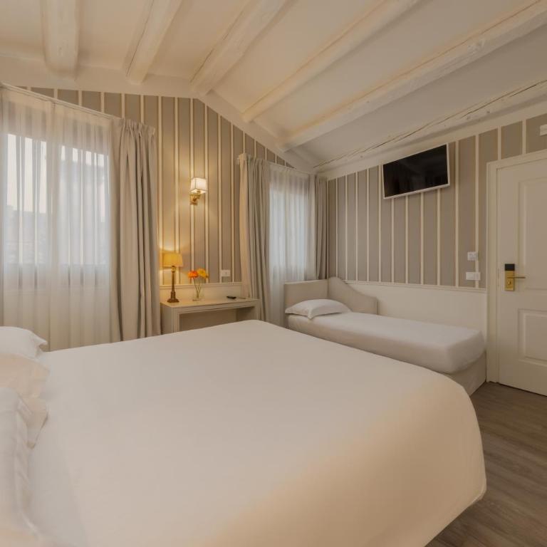 Hotel Bartolomeo - Camera Tripla - 2