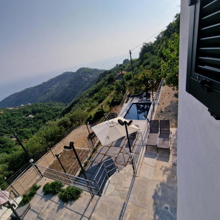 Dimore d'Oltremare - Appartamenti Ponente - Appartamento con 1 Camera da Letto - 13