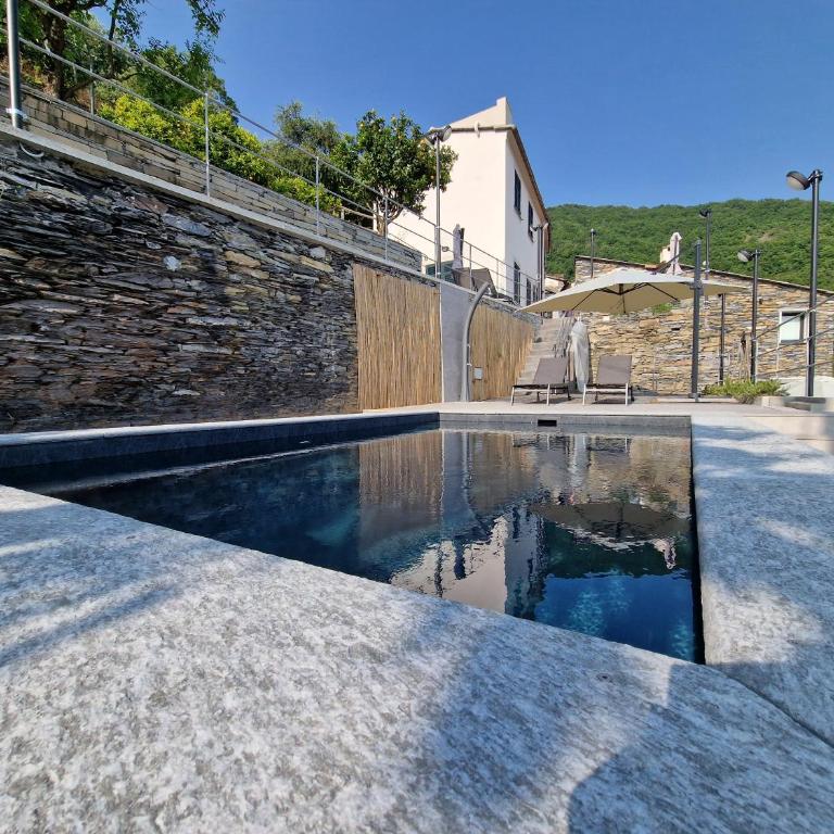 Dimore d'Oltremare - Appartamenti Ponente - Appartamento con 1 Camera da Letto - 1