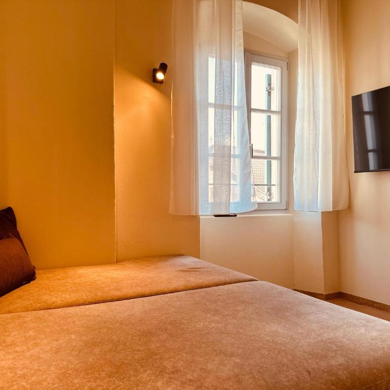 Zum Nussbaum - Appartamento con 2 Camere da Letto - 2