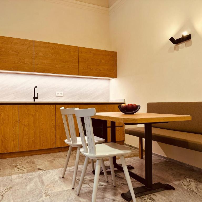 Zum Nussbaum - Appartamento con 2 Camere da Letto - 1