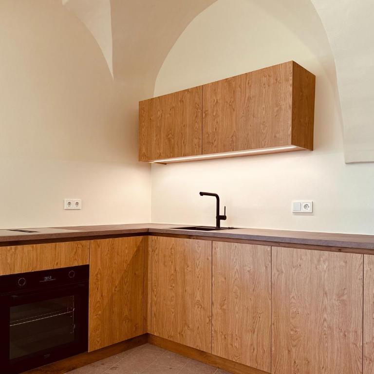 Zum Nussbaum - Appartamento con 2 Camere da Letto - 6