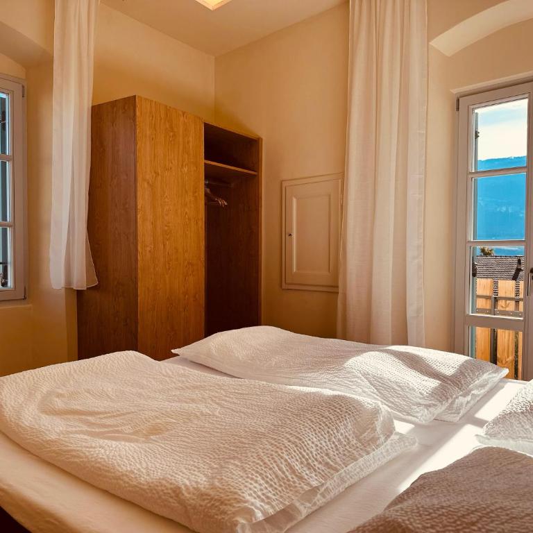 Zum Nussbaum - Appartamento con 2 Camere da Letto - 7