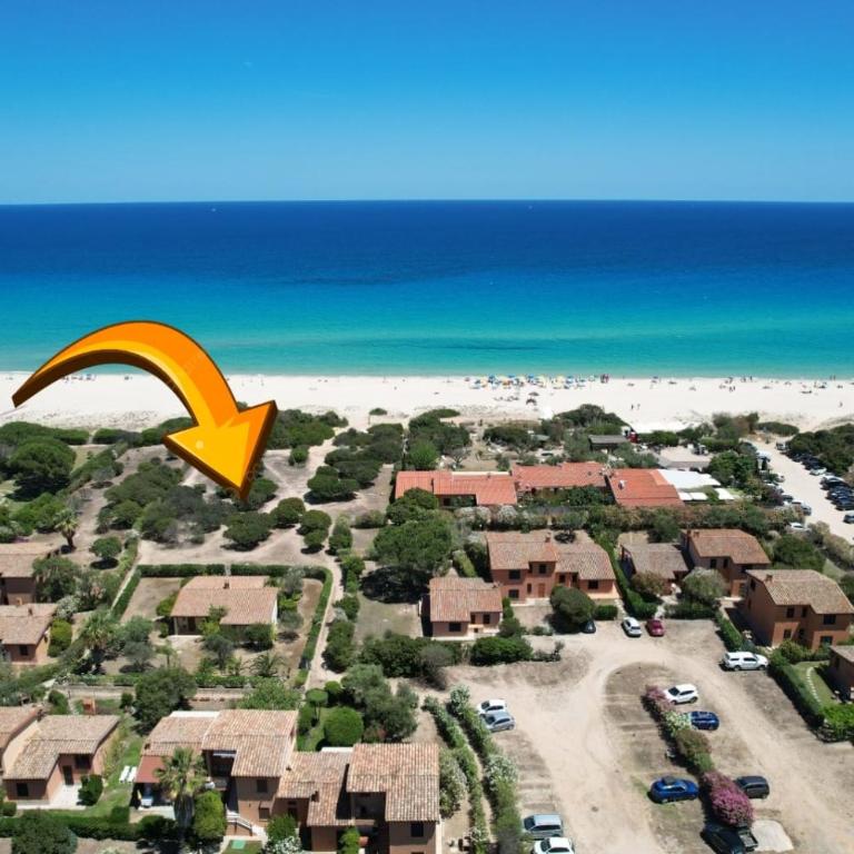 Villa Paradiso - Villa Fronte Spiaggia - 20