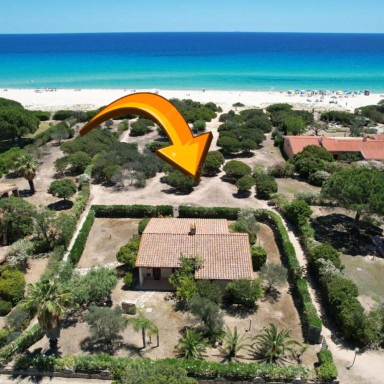 Villa Paradiso - Villa Fronte Spiaggia - 18