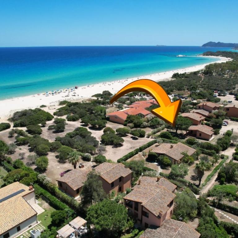 Villa Paradiso - Villa Fronte Spiaggia - 19