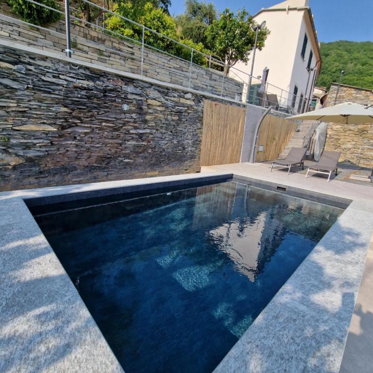 Dimore d'Oltremare - Appartamenti Ponente - Appartamento con 1 Camera da Letto - 14