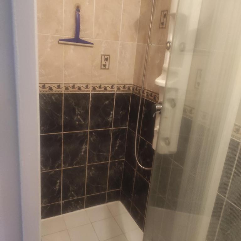 Les 2 Chênes - Chambre Double - 4