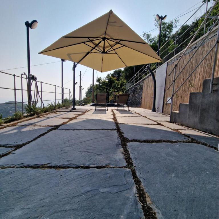 Dimore d'Oltremare - Appartamenti Ponente - Appartamento con 1 Camera da Letto - 15