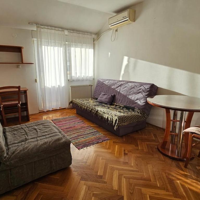EXIT apartment - Apartman sa 1 Spavaćom Sobom - 1